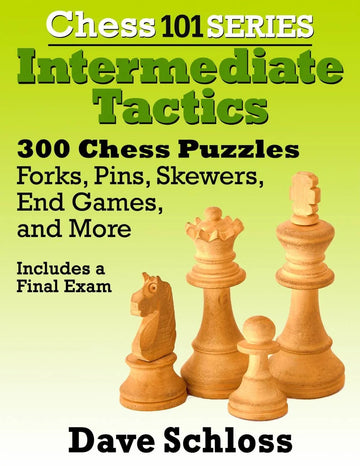 Intermediate Tactics