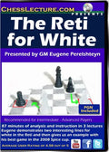 The Reti for White - Chess Lecture - Volume 102