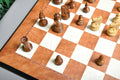 The Liberty Series Chess Pieces - 4.0