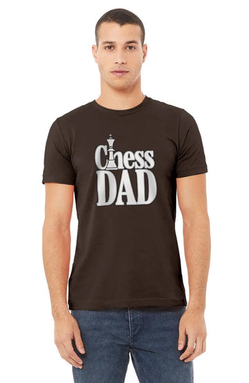 Chess Dad Classic T-Shirt