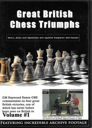 Great British Triumphs - VOLUME 1