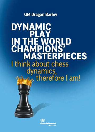 Dynamic Play In The World Champions Masterpieces