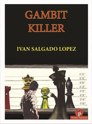 CLEARANCE - Gambit Killer