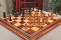 The 1850 Morphy Vintage Series Luxury Chess Pieces - 4.4