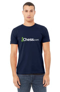 Chess.com Full Logo T-Shirt