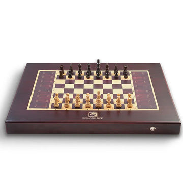 Miko Chess Grand Chess Set
