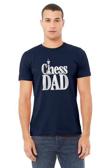 Chess Dad Classic T-Shirt