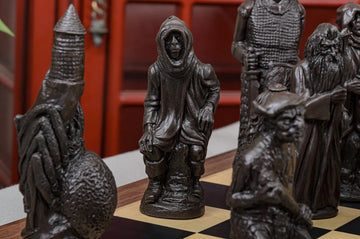 The Lord of the Rings Series Chess Pieces - 5.9
