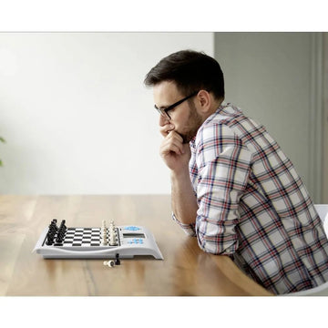 The Chess Champion Chess Computer