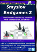 Smyslov Endgames - PART 2 - Chess Lecture - Volume 49