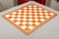 Capablanca Chess Edition Wooden Tournament Chess Board