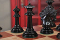 CLEARANCE - The Westminster Series Artisan Chess Pieces - 4.4