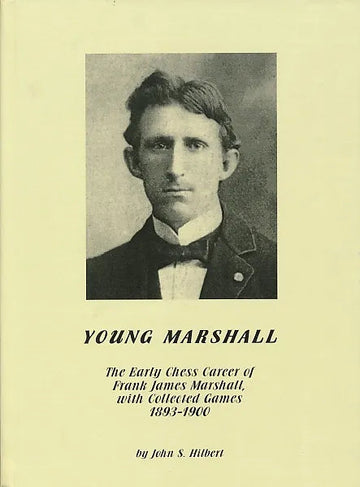 Young Marshall
