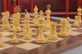 The Circa 1920 Drueke No. 4 Chess Pieces - 4.0