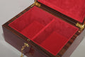 Signature Premium Chess Box - Vavona Burl