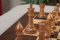 The Classic Series Chess Pieces - 3.75