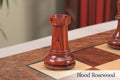 The Marshall Series Luxury Chess Pieces - 4.4