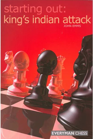 EBOOK - Starting Out - King's Indian Attack