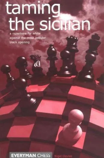 EBOOK - Taming the Sicilian