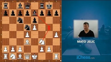 CLEARANCE - The King Hunt pt.2 - Mato Jelic