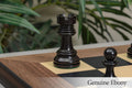 The BCC Royal Series Luxury Chess Pieces - 4