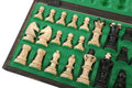 The Black Ambassador Chess Set