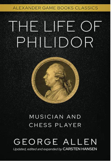 The Life of Philidor
