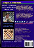 E-Magnus Carlsen Madness - Chess Lecture - Volume 36