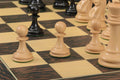 The Zukertort Series Timeless Chess Pieces - 4.0