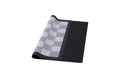 Newspaper - Full Color Thin Mousepad Chess Board