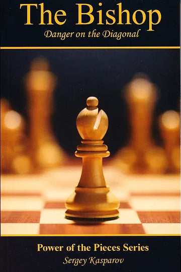 CLEARANCE - The Bishop