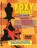 FOXY OPENINGS - VOLUME 96 - The Petroff