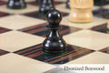 The New Gambit Series Chess Pieces - 3.75