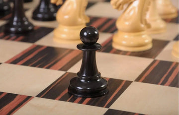 The 2026 Sinquefield Cup Commemorative Series Chess Pieces