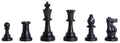 Replacement Plastic Chess Pieces