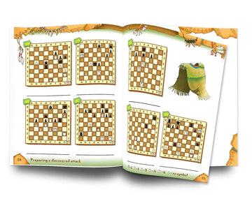 Tactics - Tricks of the Tribes - Ambush