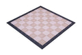 Sand - Full Color Thin Mousepad Chess Board
