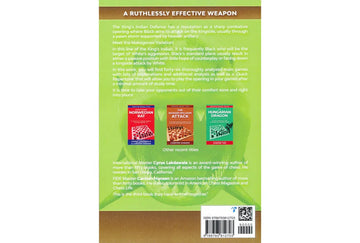 The Makogonov Variation