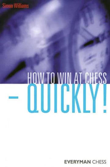 EBOOK - How to win at Chess - Quickly