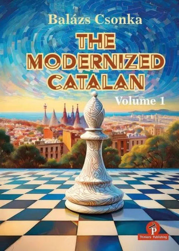 The Modernized Catalan - Volume 1 - HARDCOVER