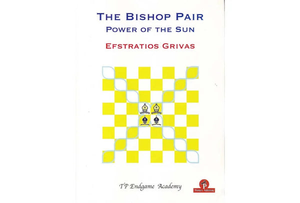 CLEARANCE Bishop Pair Power Sun