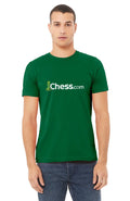 Chess.com Full Logo T-Shirt