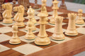 The Royale Series Chess Pieces - 4.0
