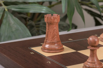 PRE-ORDER - The DGT Projects Enabled Electronic Chess Pieces - Professional Series - 3.75