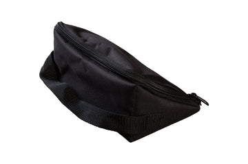 Large Wedge Chess Clock Carrying Bag