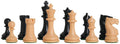 Replacement Plastic Chess Pieces