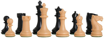 Replacement Plastic Chess Pieces