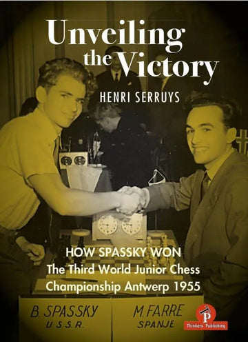 Unveiling the Victory - HARDCOVER