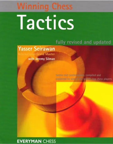 EBOOK - Winning Chess Tactics