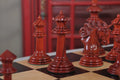 CLEARANCE - The Westminster Series Artisan Chess Pieces - 4.4